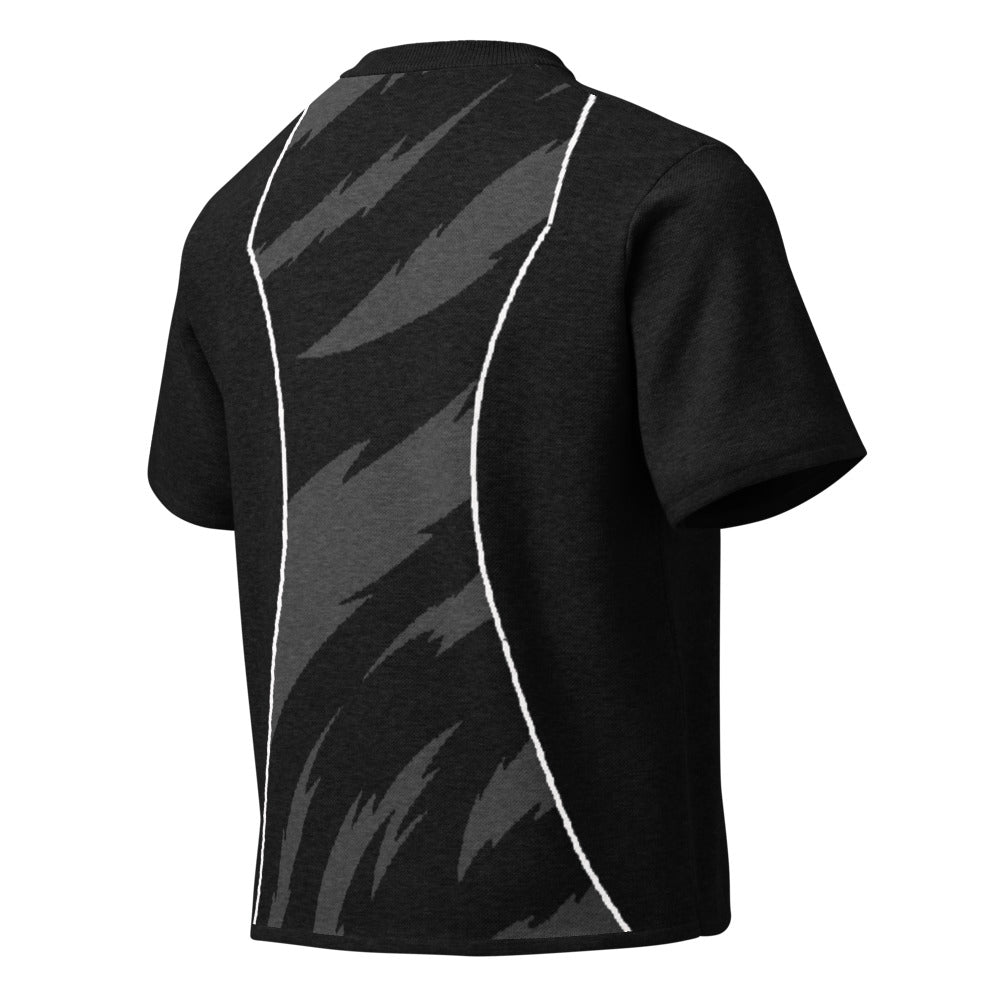 KNIT TIGER TEE V2