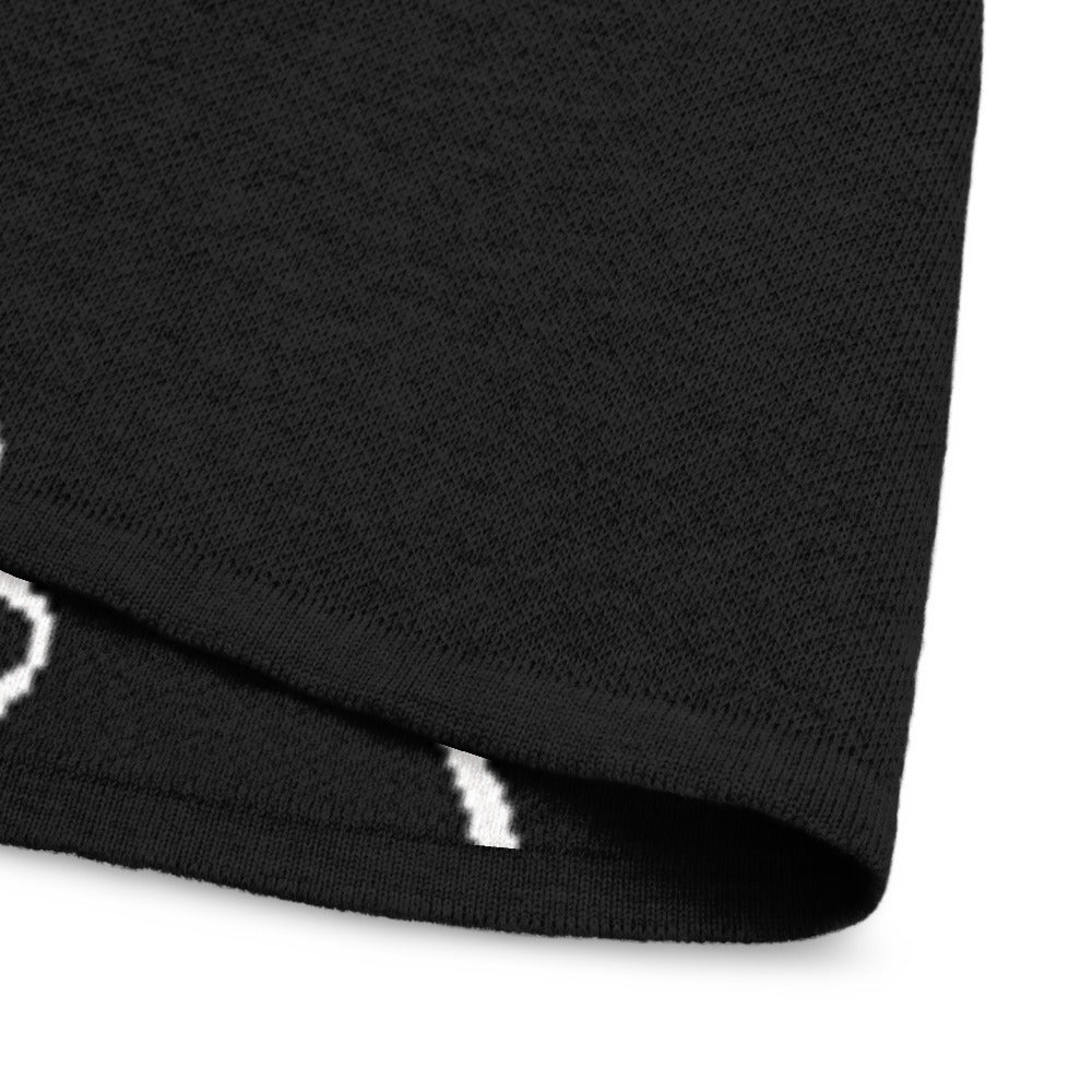 KNIT LIGHTNING TEE V2