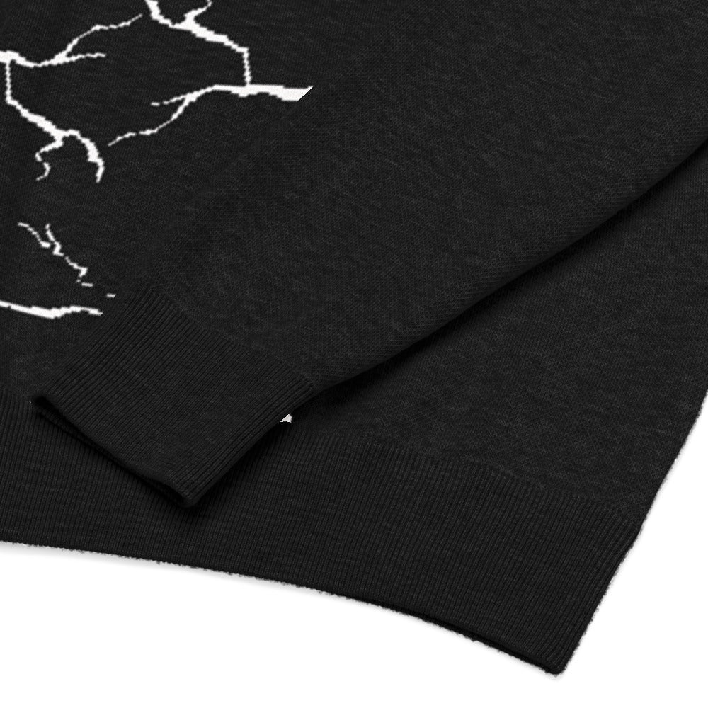 KNIT LIGHTNING SWEATER V2