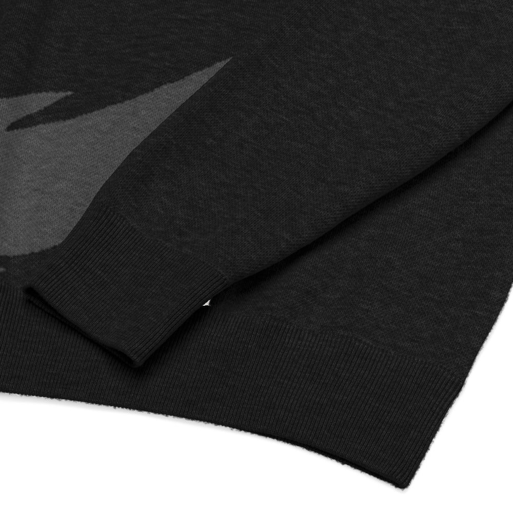 KNIT TIGER SWEATER V2