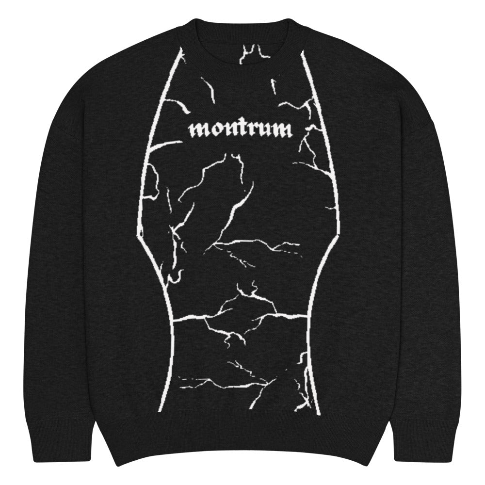 KNIT LIGHTNING SWEATER V2