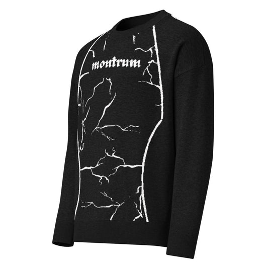 KNIT LIGHTNING SWEATER V2
