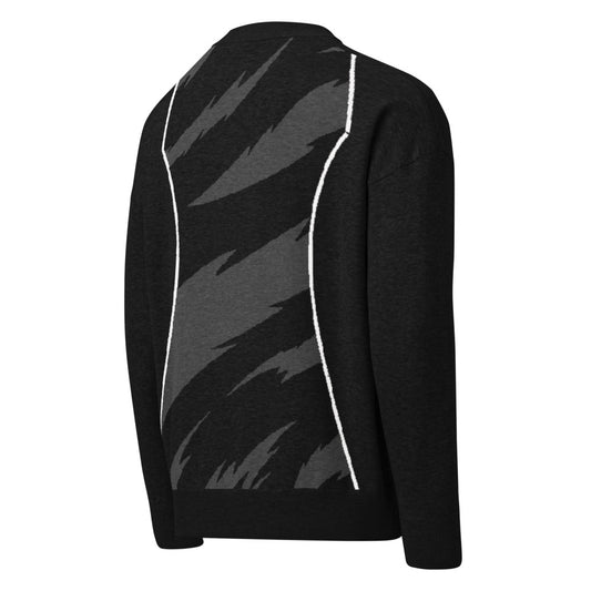 KNIT TIGER SWEATER V2