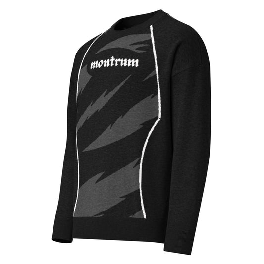 KNIT TIGER SWEATER V2