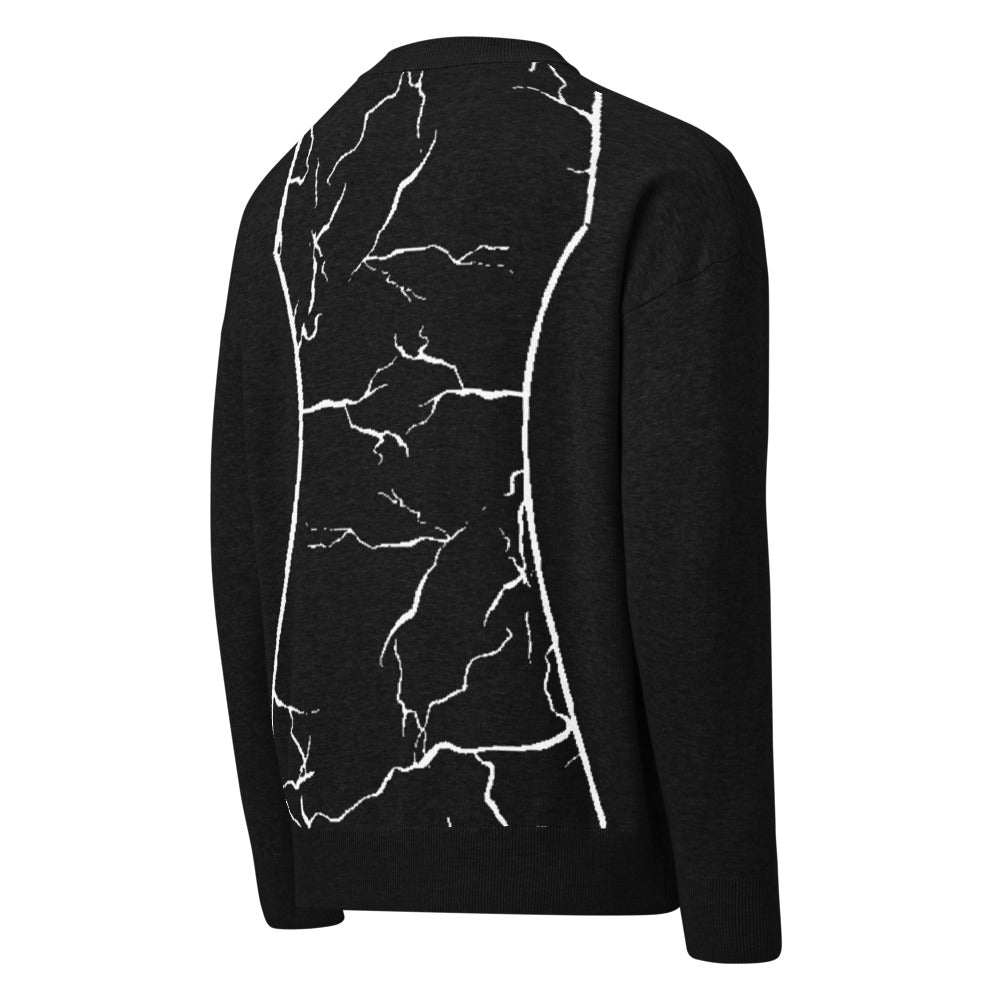 KNIT LIGHTNING SWEATER V2